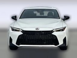 Lexus IS IS 350 F SPORT RWD 2026
