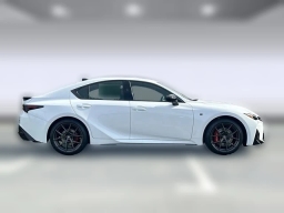 Lexus IS IS 350 F SPORT RWD 2026