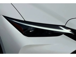 Lexus IS IS 350 F SPORT RWD 2026
