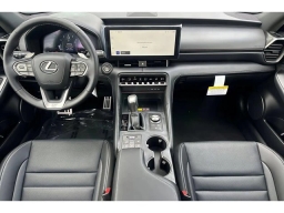 Lexus IS IS 350 F SPORT RWD 2026