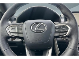 Lexus IS IS 350 F SPORT RWD 2026