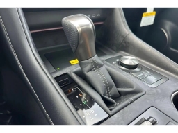 Lexus IS IS 350 F SPORT RWD 2026
