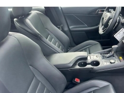Lexus IS IS 350 F SPORT RWD 2026