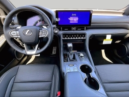 Lexus IS IS 350 F SPORT RWD 2026