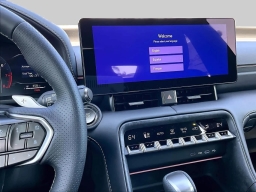 Lexus IS IS 350 F SPORT RWD 2026