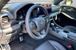 Lexus IS IS 350 F SPORT RWD 2026