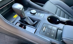 Lexus IS IS 350 F SPORT RWD 2026