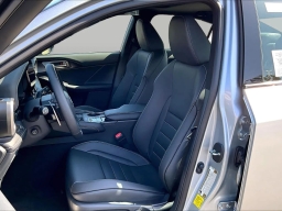 Lexus IS IS 350 F SPORT RWD 2026