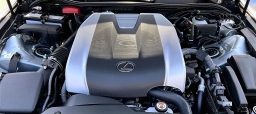 Lexus IS IS 350 F SPORT RWD 2026