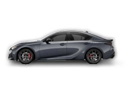 Lexus IS IS 350 F SPORT RWD 2026