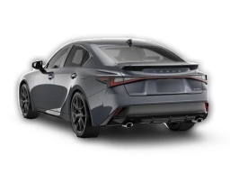 Lexus IS IS 350 F SPORT RWD 2026
