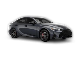 Lexus IS IS 350 F SPORT RWD 2026