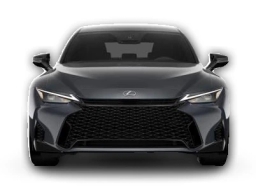 Lexus IS IS 350 F SPORT RWD 2026
