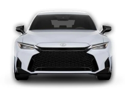 Lexus IS IS 350 F SPORT AWD 2026