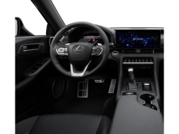 Lexus IS IS 350 F SPORT AWD 2026