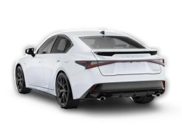 Lexus IS IS 350 F SPORT AWD 2026
