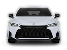 Lexus IS IS 350 F SPORT AWD 2026
