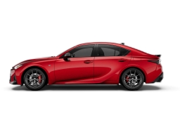 Lexus IS IS 350 F SPORT AWD 2026