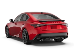 Lexus IS IS 350 F SPORT AWD 2026