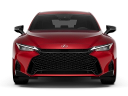 Lexus IS IS 350 F SPORT AWD 2026