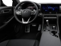 Lexus IS IS 350 F SPORT AWD 2026