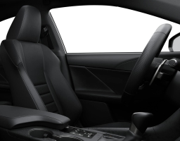 Lexus IS IS 350 F SPORT AWD 2026