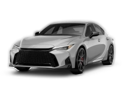 Lexus IS IS 350 F SPORT AWD 2026