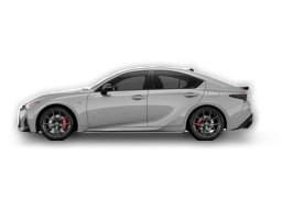 Lexus IS IS 350 F SPORT AWD 2026