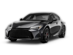 Lexus IS IS 350 F SPORT AWD 2026