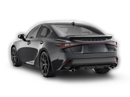 Lexus IS IS 350 F SPORT AWD 2026