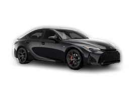 Lexus IS IS 350 F SPORT AWD 2026