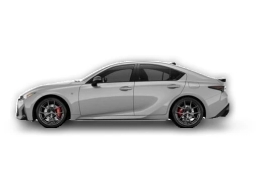 Lexus IS IS 350 F SPORT AWD 2026