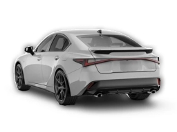 Lexus IS IS 350 F SPORT AWD 2026