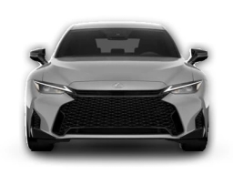Lexus IS IS 350 F SPORT AWD 2026