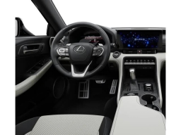 Lexus IS IS 350 F SPORT AWD 2026