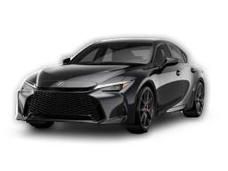 Lexus IS IS 350 F SPORT AWD 2026