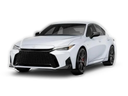 Lexus IS IS 350 F SPORT AWD 2026