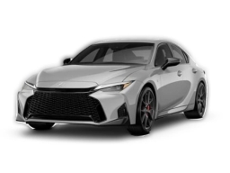 Lexus IS IS 350 F SPORT AWD 2026
