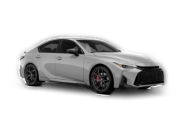 Lexus IS IS 350 F SPORT AWD 2026