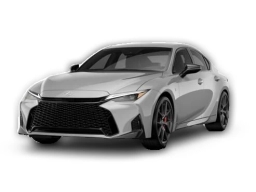 Lexus IS IS 350 F SPORT AWD 2026