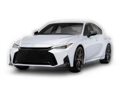 Lexus IS IS 350 F SPORT AWD 2026