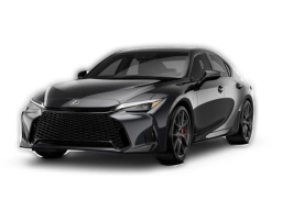 Lexus IS IS 350 F SPORT AWD 2026