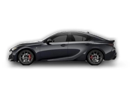 Lexus IS IS 350 F SPORT AWD 2026