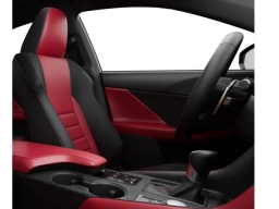 Lexus IS IS 350 F SPORT AWD 2026