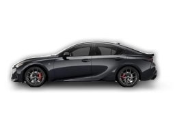 Lexus IS IS 350 F SPORT AWD 2026