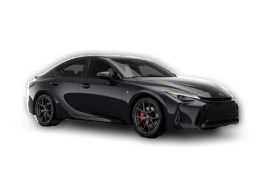 Lexus IS IS 350 F SPORT AWD 2026