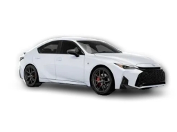 Lexus IS IS 350 F SPORT AWD 2026