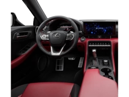 Lexus IS IS 350 F SPORT AWD 2026