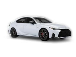 Lexus IS IS 350 F SPORT AWD 2026