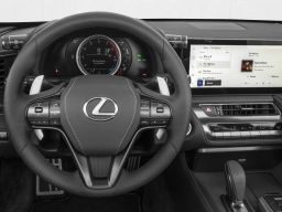 Lexus LC LC 500 Convertible 2026